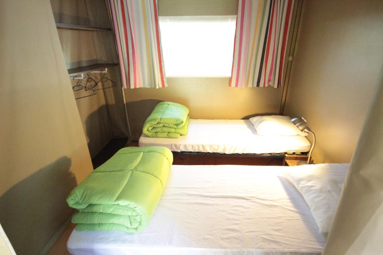 Camping L'Ilot Du Chail Sansais Luaran gambar